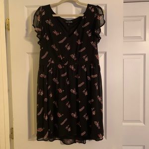 Express Dress